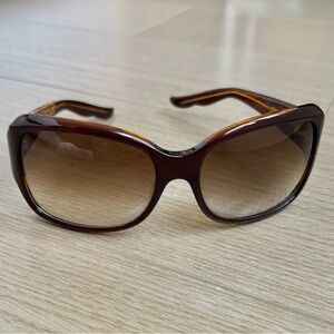 Oscar de la Renta Oscar Sunglasses